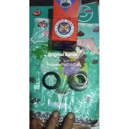 sil seal mechanical pompa air Grundfos NF 30.30 AS 22mm KOREA