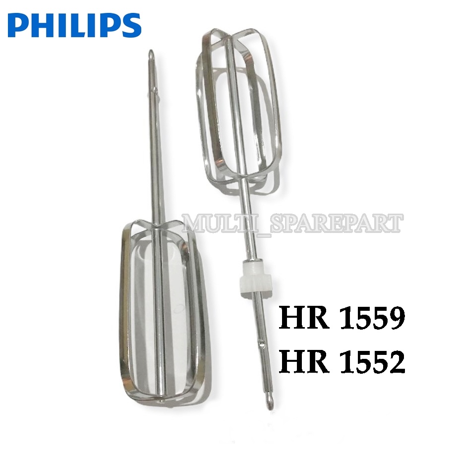 Stick mixer Philips HR 1552 HR 1559