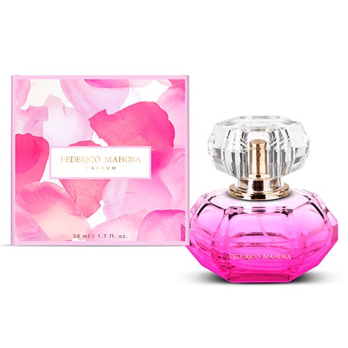 FM 298 - Luxury & Pure Royal Collection for Woman by FEDERICO MAHORA