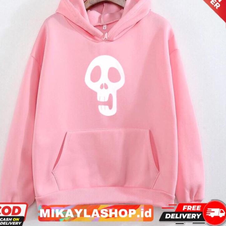 Terbaik.. SWEATER HOODIE JAKET HARIKO THE HAUNTED HOUSE SHINBI ANAK LAKI-LAKI PEREMPUAN HARI KO SINB