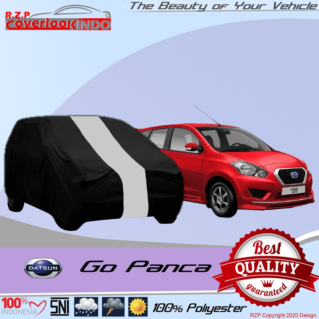 MANTEL MOBIL DATSUN GO PANCA COVER MOBIL DATSUN GO PANCA SELIMUT MOBIL DATSUN GO PANCA BERKUALITAS