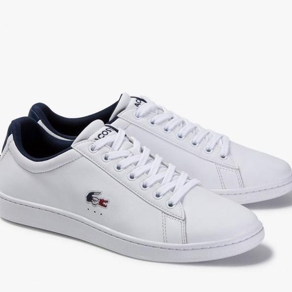 lacoste copy shoes