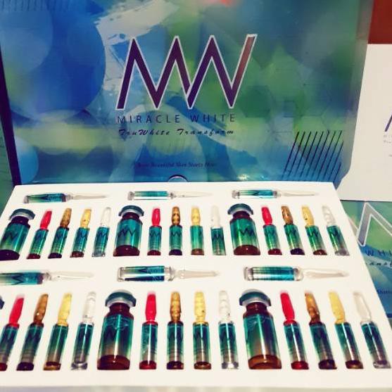 PAD-508 Miracle white TRUWHITE //,.,.//