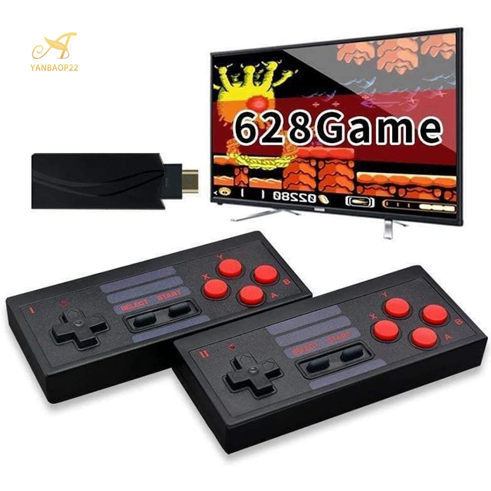 classic mini retro game console