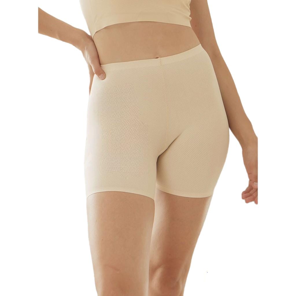 Seamless Shorts Panty 33688 Sofie l Celana Dalam Seamless