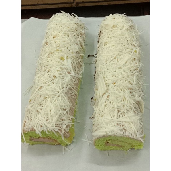 

Bolu gulung premium