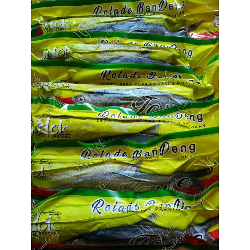 

bandeng
