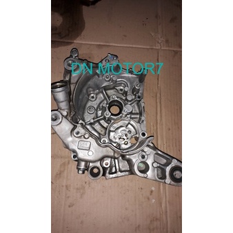 krengkes kalter crankcase assy .krengkes kanan .karter beat esp beat pop beat new scoopy esp origina