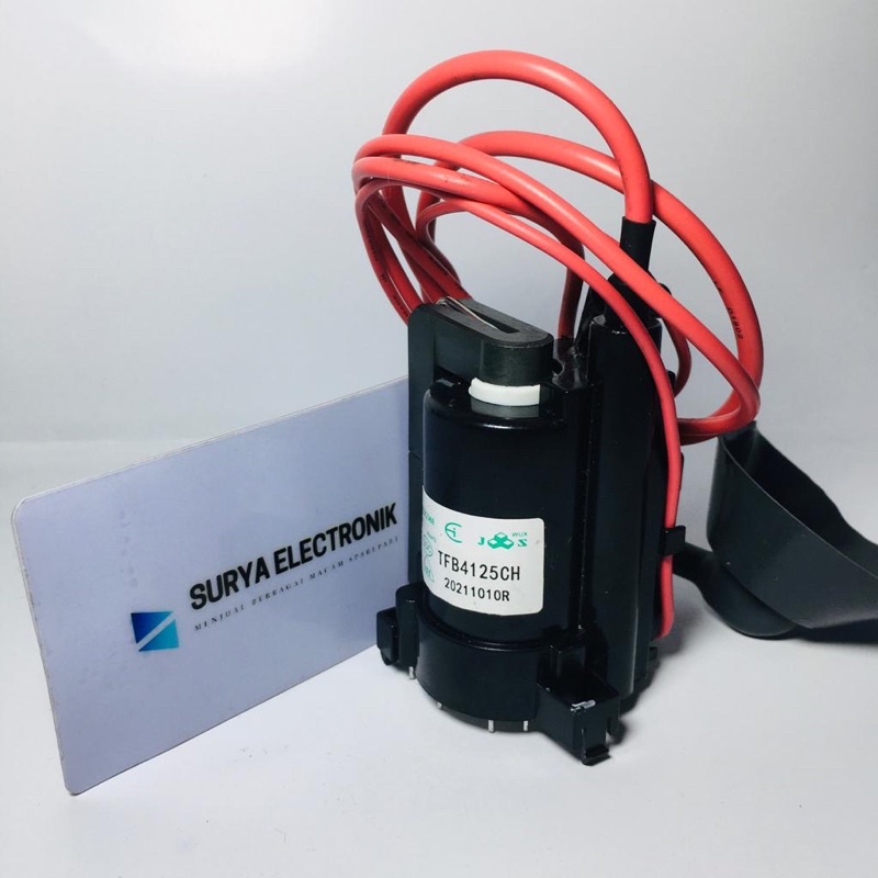 PLAYBACK TV TOSHIBA 21inch TFB4125CH TFB 4125 CH Original