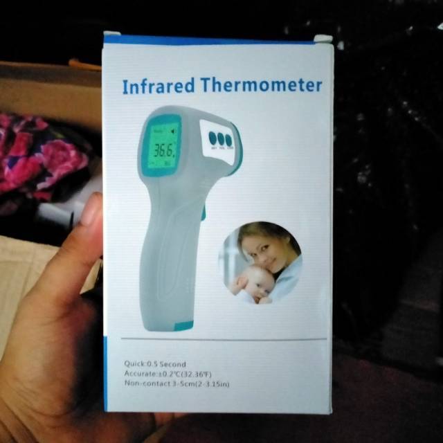 Thermogun