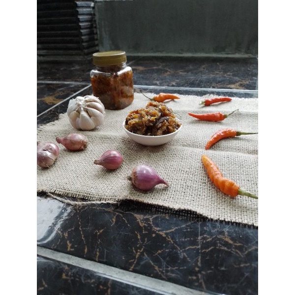 

sambal cakalan