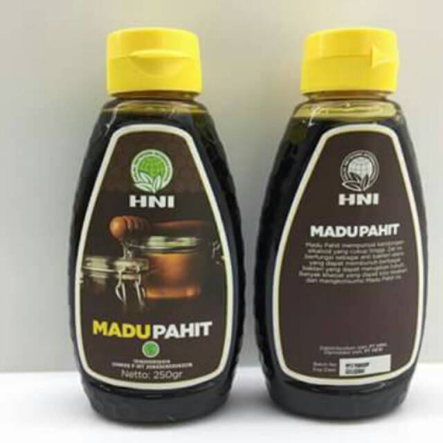 

MADU PAHIT