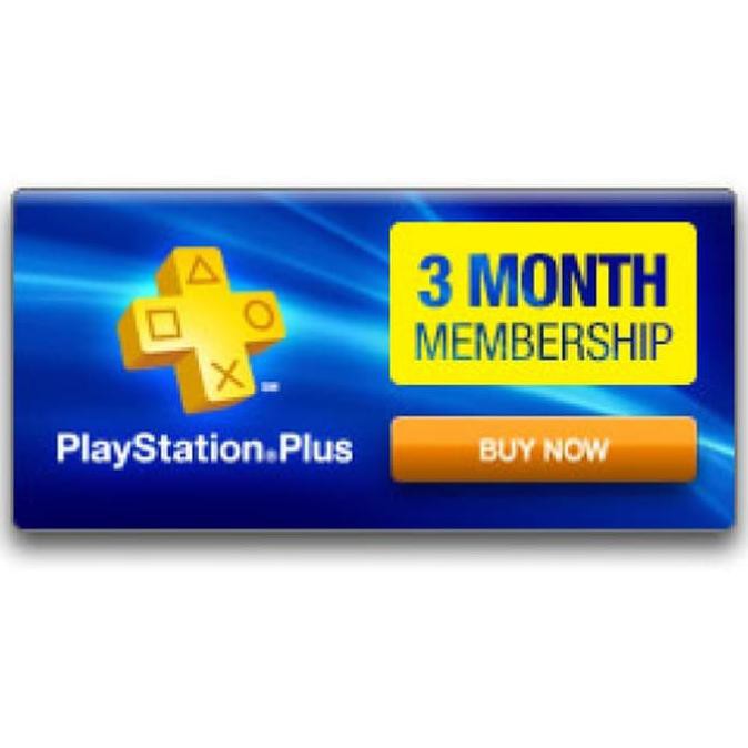 playstation plus promo