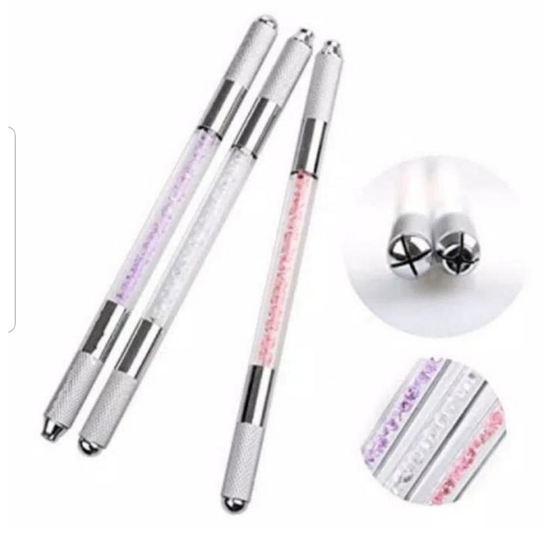 Pen Sulam Microblading/ PEN MANUAL SULAM ALIS/ PEN MANUAL MICROBLADING