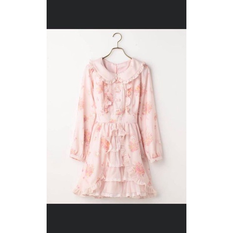 Liz Lisa X My Melody