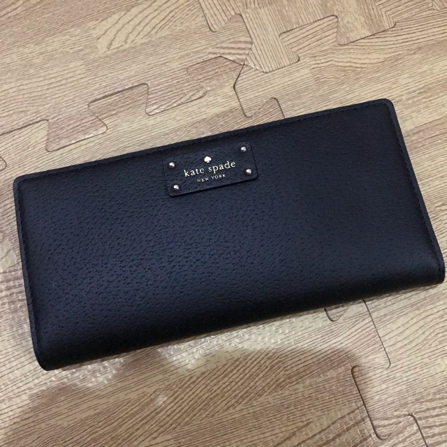 Dompet Kate Spade Wallet Original