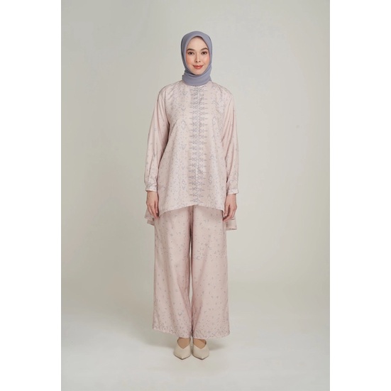 PUTIAH SET SANDSHELL