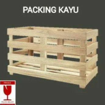

Packing Kayu Tambahan
