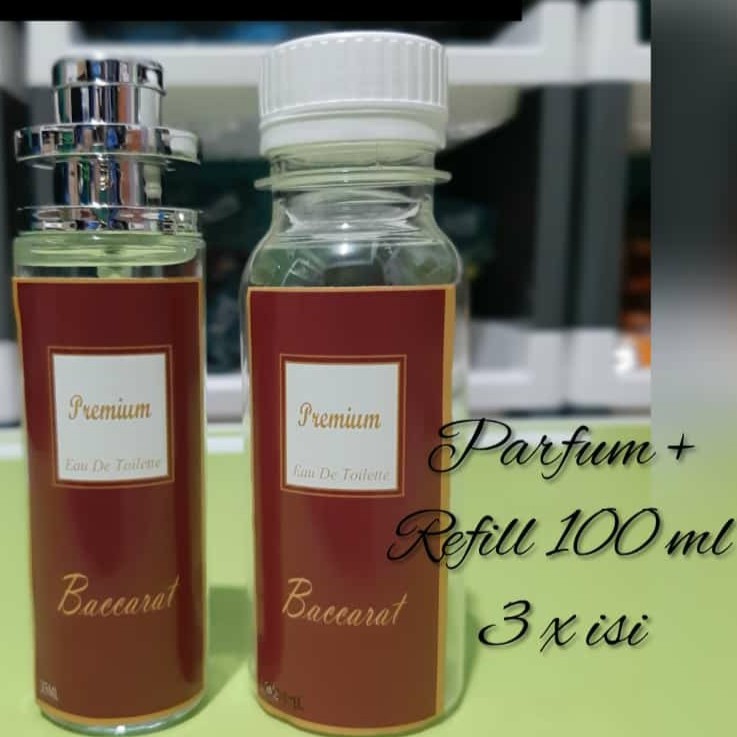 PARFUM THAILAND 35ML PARFUM EDP