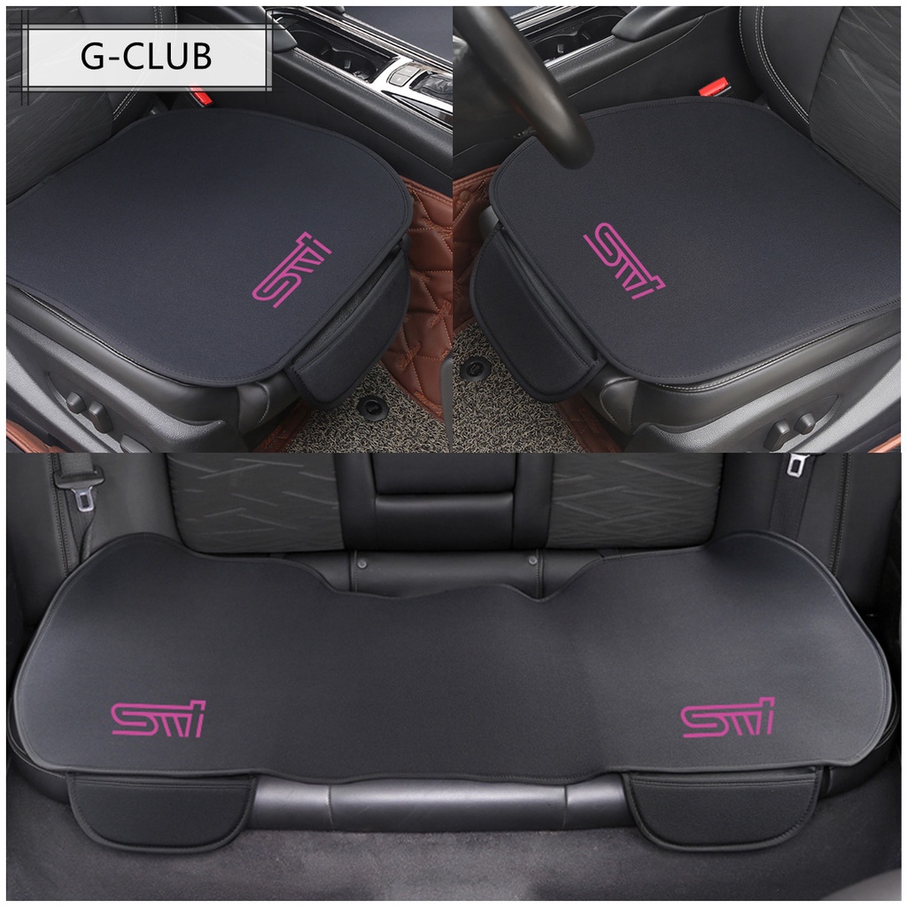 G-club Cover Pelindung Jok Mobil Universal