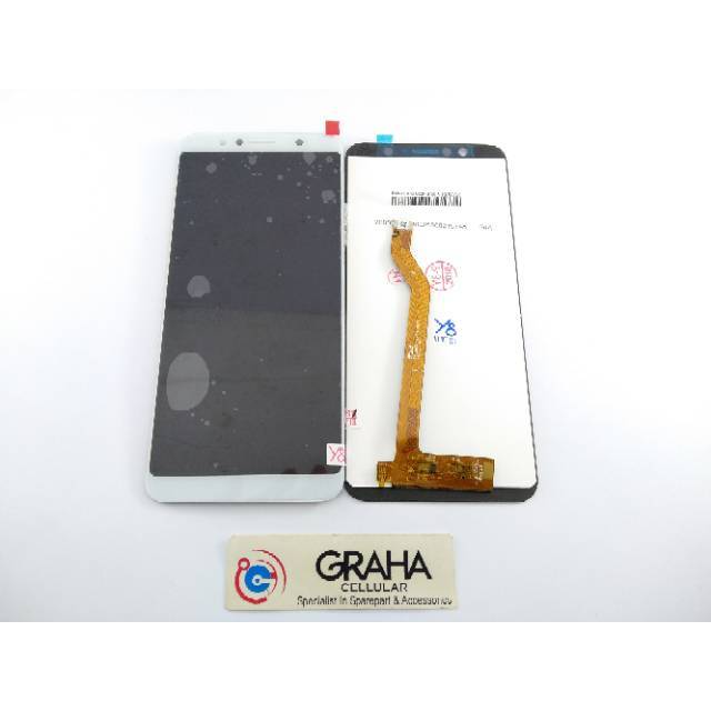 Lcd Asus Zb601kl Zenfone Max Pro M1 Fullset Touchscreen