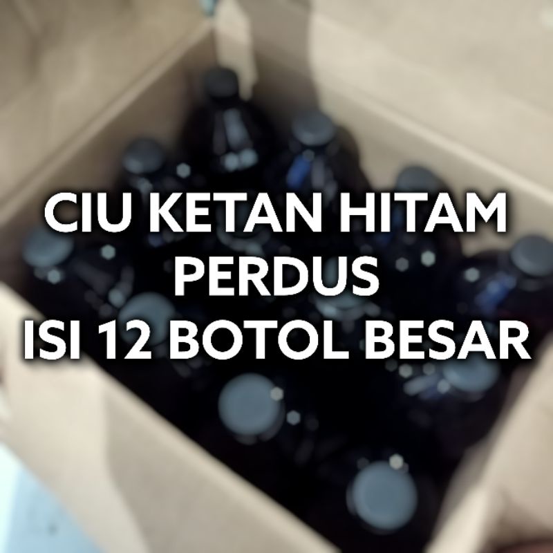 

Tradisional Khas Solo Ketan Grosir Hitam
