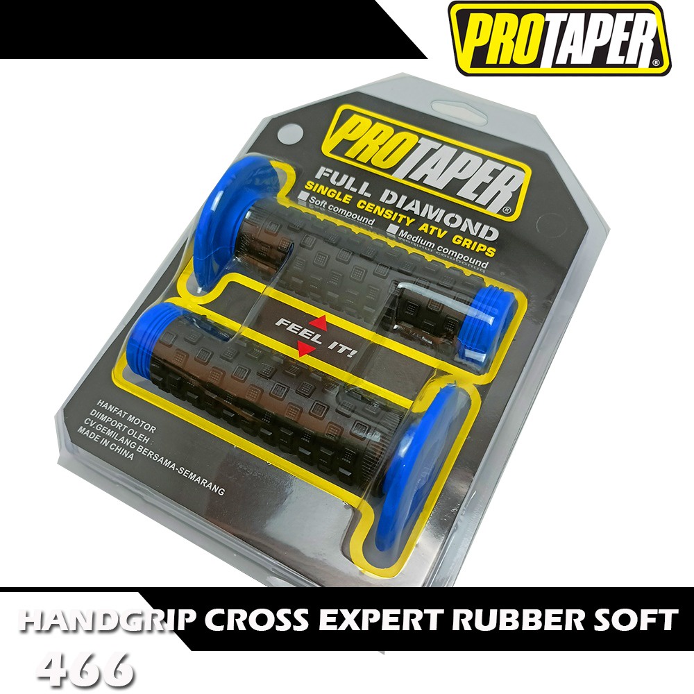 handgrip grip protaper warna model cross