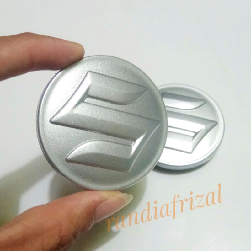 Dop Roda Tutup Velg Suzuki Ertiga Baleno Swift Karimun Dop Roda Tutup As Velg Suzuki Ertiga