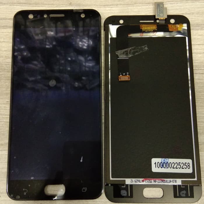 LCD ASUS ZENFONE 4 SELFIE (ZD553KL) + TS BLACK