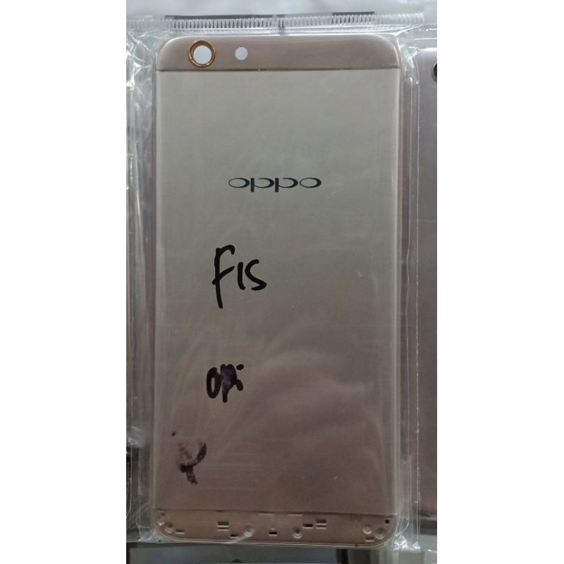 BACKDOOR / CASING / TUTUP BELAKANG OPPO F1S / OPPO A59