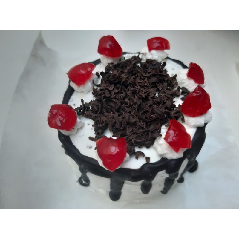 

Lunchbox Cake korean