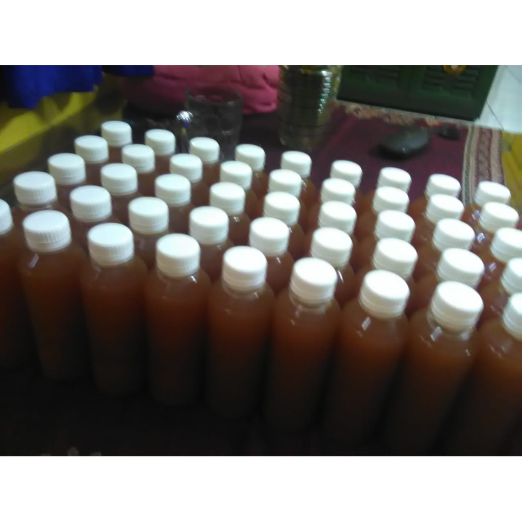 

GULA ASAM MINUMAN TRADISIONAL