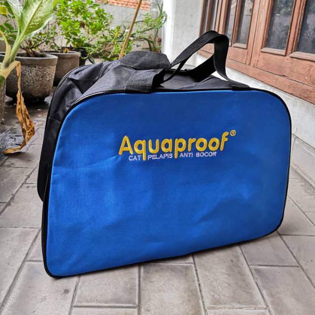 Tas Besar Jumbo Aquaproof