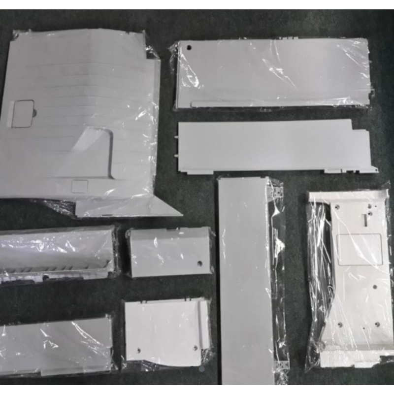 

Cover Finisher iR 3045/4570/3235/3245Medium