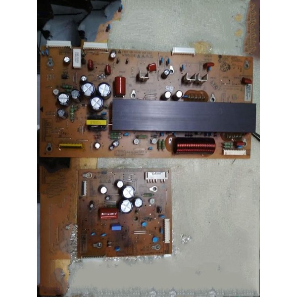 MESIN BLOK Y SUS ZMAIN Y SUS Z MAIN TV PLASMA TV LG 42PA4500 42PN4500 42PN 42PA