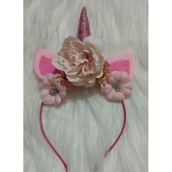 BANDO UNICORN ANAK