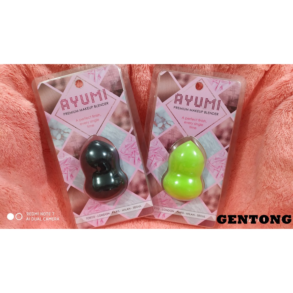 Ayumi Beauty Blender