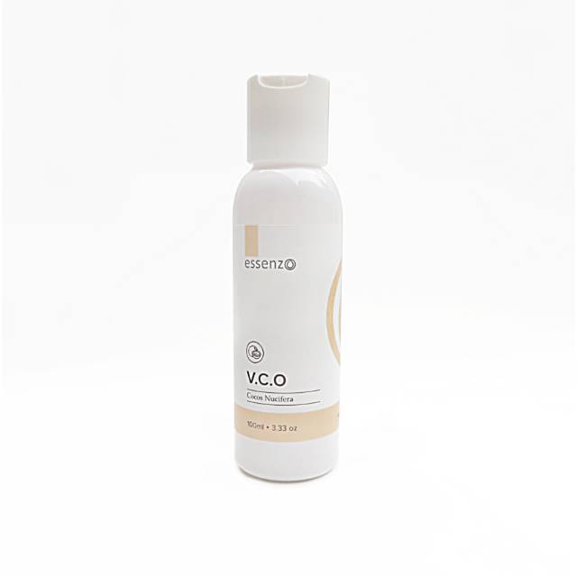 

Virgin Coconut Oil - VCO Size100 ml