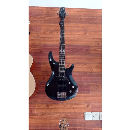 Bass Caraya Original