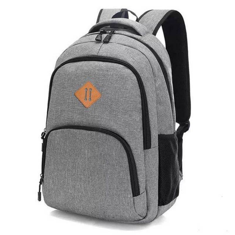 Jual TAS RANSEL PRIA LAPTOP | Shopee Indonesia
