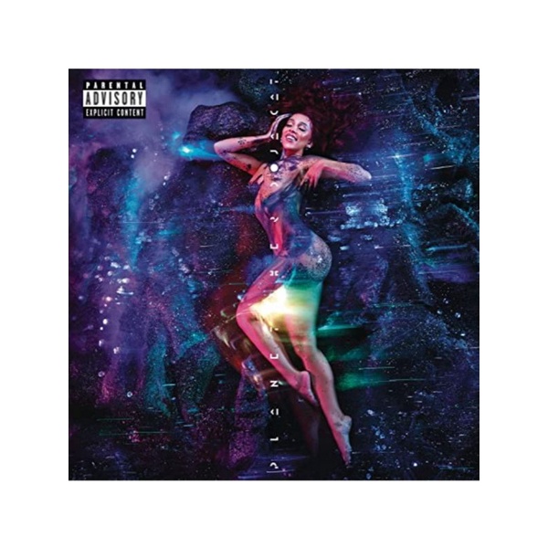CD Planet Her Deluxe Doja Cat Official