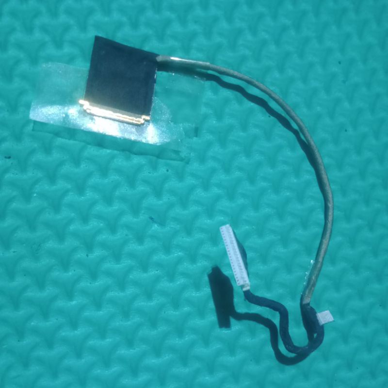 Kabel flexibel LCD Acer aspire one