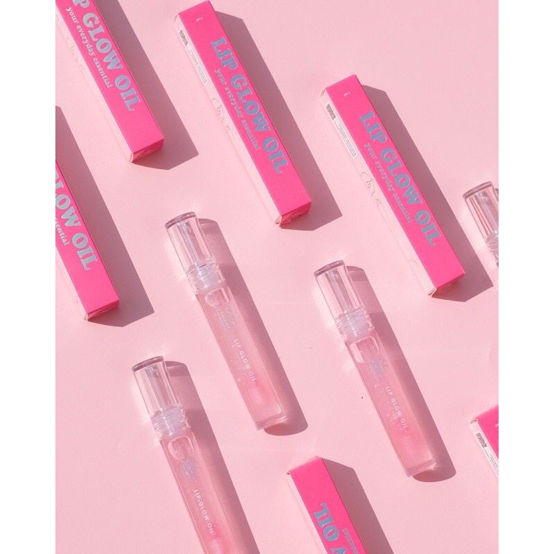 LIP GLOW OIL BY HEYGURL