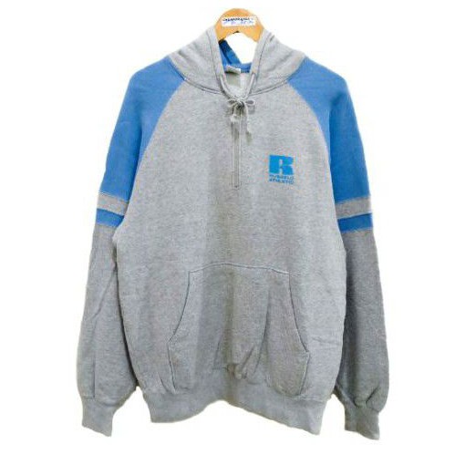 Hoodie Russel Athletics