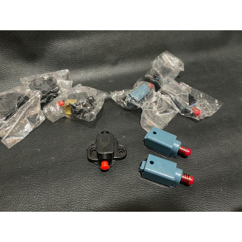 Switch rem stop lampu belakang vespa pedal rem px exslusif excel super sprint Pts spesial dsb kualit