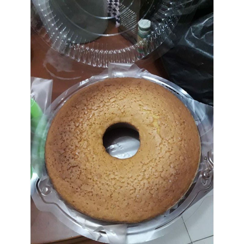 

cake original citarasa pontianak