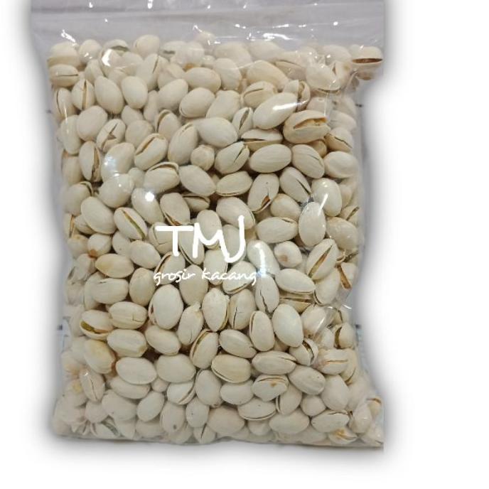 

❄️List New☄️ KACANG PISTACHIOS /FUSTUK USA (PREMIUM) 250gr
