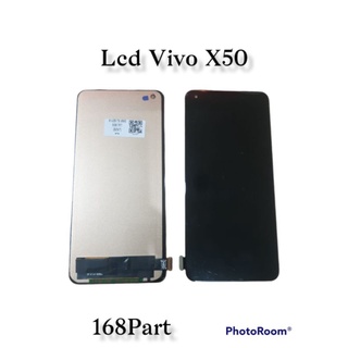 Lcd Vivo X50 incell 4g