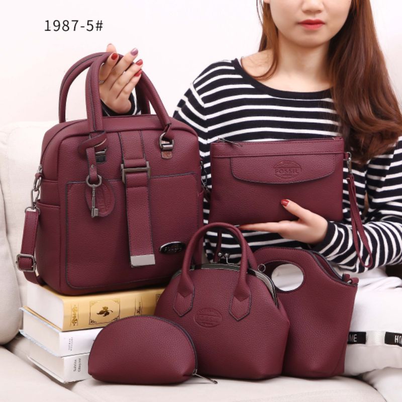 TAS FL 5in1 1987-5 HR