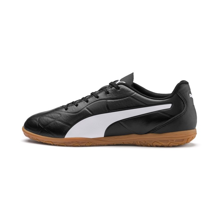 Sepatu Futsal PUMA Monarch IT - 105675 01
